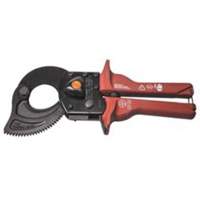 Ratcheting Cable Cutter, 10-1/4" Ontario Packaging