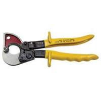 Ratcheting ACSR Cable Cutter, 10-1/4" Ontario Packaging