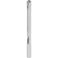 Intermediate Length Drill, 0.25", Carbide, 4-5/8" Flute, 125° Point TZW333 | Ontario Packaging