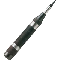 Pointeau &agrave; centrer automatique robuste, 2/25" dia., 6" lo. Ontario Packaging