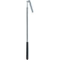 Magnetic Pickup Tool with Telescoping Reach, 27" Length, 5 lbs. Capacity Ontario Packaging
