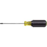 Klein&reg; Cushion-Grip Screwdrivers-Round Shank, Torx&reg; Tip Ontario Packaging