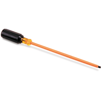 Insulated, Slot Cabinet Tip Screwdrivers Ontario Packaging