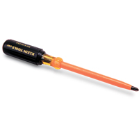 Insulated, Special Profilated Phillips-Tip Screwdrivers Ontario Packaging
