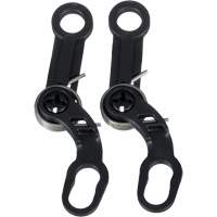 Speedglas 9100 FX/FX-Air Welding Helmet Replacement Spring Mechanism Ontario Packaging