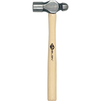 Ball Pein Hammer, 40 oz. Head Weight, Wood Handle TV686 | Ontario Packaging