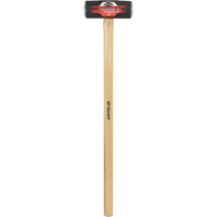 Double-Face Sledge Hammer, 12 lbs., 36" L, Wood Handle TV695 | Ontario Packaging