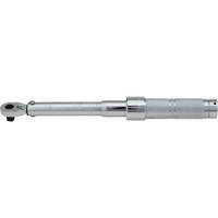 Ratcheting Head Micrometer Torque Wrench, 1/2" Square Drive, 26-17/64" L, 50 - 250 lbf. Ft TV960 | Ontario Packaging