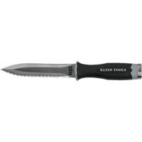 Serrated Duct Knife Ontario Packaging