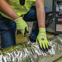 Serrated Duct Knife Ontario Packaging