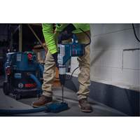 SDS-Max&reg; Combination Hammer Ontario Packaging