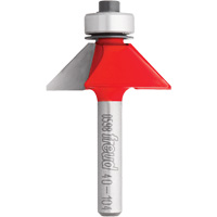 Freud Router Bit - Chamfer Bit TW625 | Ontario Packaging