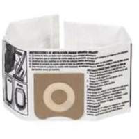 High-Efficency Dust Bag Ontario Packaging