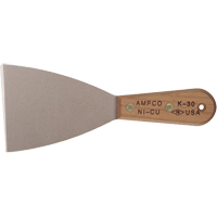 Couteaux à mastiquer & spatules TX710 | Ontario Packaging