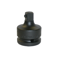Adaptateur, Chocs, Prise 3/4", Douille 1/2", 2,8125" lo Ontario Packaging
