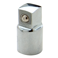 Adaptateur pour douille, Prise 3/8", Douille 1/2",  lo Ontario Packaging