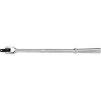 Flex Handle for Drive Sockets, 1/2" Drive, Plain Handle Ontario Packaging