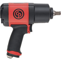 CP7748 Impact Wrench, 1/2" Drive, 1/4" NPT Air Inlet, 7000 No Load RPM UAJ551 | Ontario Packaging