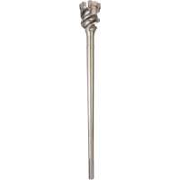 Foret &agrave; b&eacute;ton monopi&egrave;ce SDS-MAX, 1-1/2", Carbure Ontario Packaging