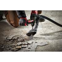 Ciseau &agrave; fendre pour carreaux Ontario Packaging