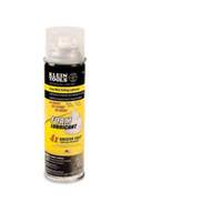 Lubrifiant en mousse pour tirage de fils, Canette a&eacute;rosol Ontario Packaging