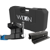 All-Terrain Vise  - Hitch Mountable Ontario Packaging