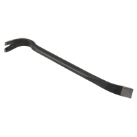 Wrecking Bar, 7/8" Width, 14" Length Ontario Packaging