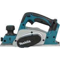 3-1/4" Cordless Planer (Tool Only) Ontario Packaging