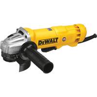 Petite meuleuse d'angle, 4-1/2", 120 V, 11 A, 11000 Tr/min Ontario Packaging