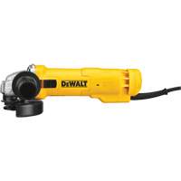 Petite meuleuse d'angle, 4-1/2", 120 V, 11 A, 11000 Tr/min Ontario Packaging