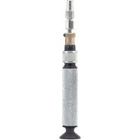 Torque Limiting Screwdriver, 5 - 20 in. oz. Torque Range, 3-5/8" Length TYO346 | Ontario Packaging