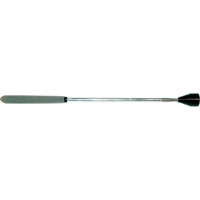 Magnetic Retrievers, 16-1/2" Length, 1-1/8" Diameter, 20 lbs. Capacity Ontario Packaging