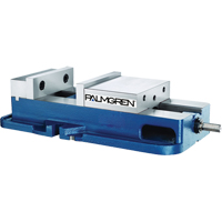 Palmgren<sup>®</sup> Dual Force Precision Machine Vise TYO552 | Ontario Packaging