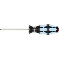 3350 Phillips Screwdriver, #2, 8-1/16" L, Plastic Handle Ontario Packaging