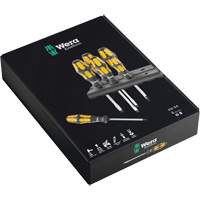932 S/6 Chiseldriver , 6 Pcs. Ontario Packaging