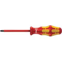 160 iS VDE Insulated Square point screwdriver TYO843 | Ontario Packaging