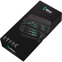 Micro Series Screwdriver Set, 12 Pcs. Ontario Packaging