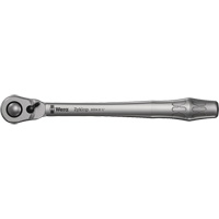 Zyklop Metal 3/8 Ratchet with Switch Lever , 3/8" Drive, Plain Handle Ontario Packaging