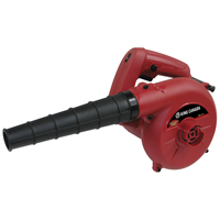 2-in-1 Blower Vacuum, 0.5 HP, 121 MPH Output, Electric TYP034 | Ontario Packaging