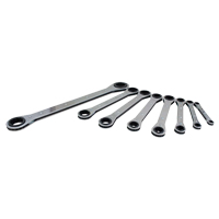 Wrench Set