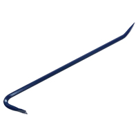 Goose Neck Wrecking Bar, 7/8" Width, 30" Length Ontario Packaging