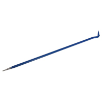 Erectors Pry Bar, 7/8" W, 46-1/4" L Ontario Packaging