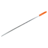 Pry Bar, 1-1/4" W, 37" L Ontario Packaging