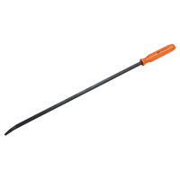 Pry Bar, 1-1/4" W, 30-1/4" L Ontario Packaging
