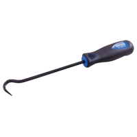 Pic &agrave; pointe en crochet Ontario Packaging