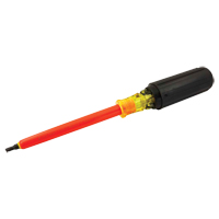 Square Screwdriver Ontario Packaging
