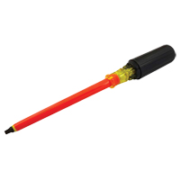 Square Screwdriver Ontario Packaging