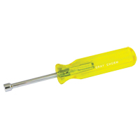 Tourne-&eacute;crou, 6 mm prise, 6-3/4" lo, Non magn&eacute;tique Ontario Packaging