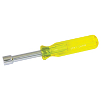 Tourne-&eacute;crou, 11 mm prise, 6-3/4" lo, Non magn&eacute;tique Ontario Packaging