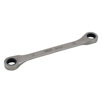 Double Box End Gear Ratcheting Wrench TYQ368 | Ontario Packaging